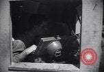 Image of diver New York City USA, 1943, second 40 stock footage video 65675039819