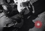 Image of diver New York City USA, 1943, second 41 stock footage video 65675039819