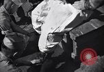 Image of diver New York City USA, 1943, second 44 stock footage video 65675039819