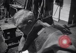Image of diver New York City USA, 1943, second 46 stock footage video 65675039819