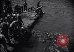 Image of diver New York City USA, 1943, second 48 stock footage video 65675039819