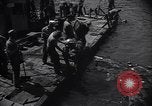 Image of diver New York City USA, 1943, second 52 stock footage video 65675039819