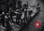 Image of diver New York City USA, 1943, second 55 stock footage video 65675039819