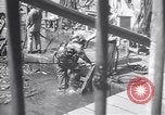 Image of diver New York City USA, 1943, second 61 stock footage video 65675039819