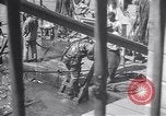 Image of diver New York City USA, 1943, second 62 stock footage video 65675039819