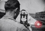 Image of SS Normandie salvage New York City USA, 1943, second 1 stock footage video 65675039820