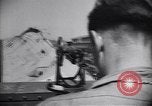 Image of SS Normandie salvage New York City USA, 1943, second 3 stock footage video 65675039820