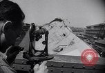 Image of SS Normandie salvage New York City USA, 1943, second 6 stock footage video 65675039820