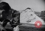 Image of SS Normandie salvage New York City USA, 1943, second 7 stock footage video 65675039820