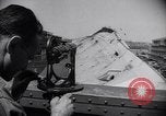 Image of SS Normandie salvage New York City USA, 1943, second 8 stock footage video 65675039820