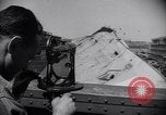 Image of SS Normandie salvage New York City USA, 1943, second 9 stock footage video 65675039820