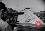 Image of SS Normandie salvage New York City USA, 1943, second 10 stock footage video 65675039820
