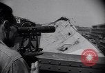 Image of SS Normandie salvage New York City USA, 1943, second 11 stock footage video 65675039820