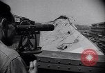 Image of SS Normandie salvage New York City USA, 1943, second 12 stock footage video 65675039820