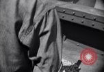 Image of SS Normandie salvage New York City USA, 1943, second 16 stock footage video 65675039820