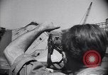 Image of SS Normandie salvage New York City USA, 1943, second 21 stock footage video 65675039820