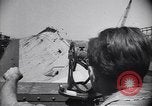 Image of SS Normandie salvage New York City USA, 1943, second 22 stock footage video 65675039820
