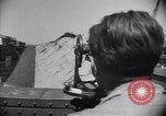 Image of SS Normandie salvage New York City USA, 1943, second 23 stock footage video 65675039820