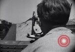 Image of SS Normandie salvage New York City USA, 1943, second 24 stock footage video 65675039820