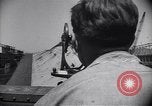 Image of SS Normandie salvage New York City USA, 1943, second 25 stock footage video 65675039820