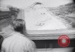 Image of SS Normandie salvage New York City USA, 1943, second 29 stock footage video 65675039820