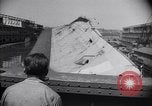 Image of SS Normandie salvage New York City USA, 1943, second 30 stock footage video 65675039820