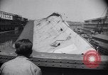 Image of SS Normandie salvage New York City USA, 1943, second 31 stock footage video 65675039820