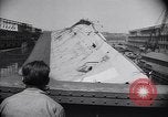 Image of SS Normandie salvage New York City USA, 1943, second 32 stock footage video 65675039820