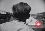 Image of SS Normandie salvage New York City USA, 1943, second 35 stock footage video 65675039820