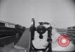 Image of SS Normandie salvage New York City USA, 1943, second 36 stock footage video 65675039820