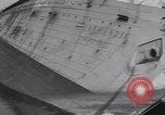Image of SS Normandie accident New York City USA, 1943, second 41 stock footage video 65675039823