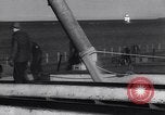 Image of worker United States USA, 1957, second 15 stock footage video 65675039824