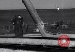 Image of worker United States USA, 1957, second 18 stock footage video 65675039824
