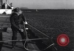 Image of worker United States USA, 1957, second 35 stock footage video 65675039824