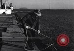 Image of worker United States USA, 1957, second 37 stock footage video 65675039824