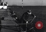 Image of worker United States USA, 1957, second 39 stock footage video 65675039824