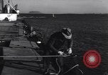 Image of worker United States USA, 1957, second 40 stock footage video 65675039824