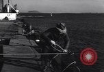 Image of worker United States USA, 1957, second 41 stock footage video 65675039824