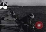 Image of worker United States USA, 1957, second 43 stock footage video 65675039824
