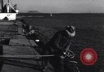 Image of worker United States USA, 1957, second 44 stock footage video 65675039824