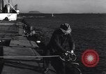 Image of worker United States USA, 1957, second 45 stock footage video 65675039824