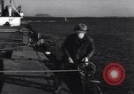 Image of worker United States USA, 1957, second 46 stock footage video 65675039824