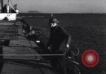 Image of worker United States USA, 1957, second 47 stock footage video 65675039824