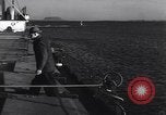 Image of worker United States USA, 1957, second 50 stock footage video 65675039824