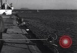 Image of worker United States USA, 1957, second 51 stock footage video 65675039824