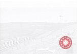 Image of Steam locomotives pulling ore-carrier trains United States USA, 1957, second 1 stock footage video 65675039825