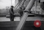 Image of workers United States USA, 1957, second 8 stock footage video 65675039826