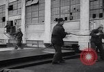 Image of workers United States USA, 1957, second 35 stock footage video 65675039826