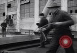 Image of workers United States USA, 1957, second 38 stock footage video 65675039826