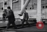 Image of workers United States USA, 1957, second 39 stock footage video 65675039826